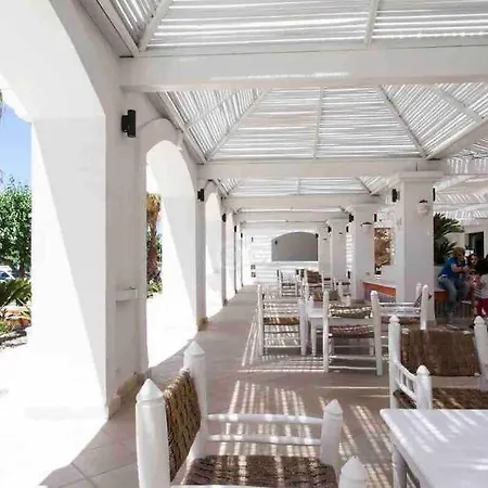 Ginko 10 Posti Letto 900 Mt Dal Mare Вилла *